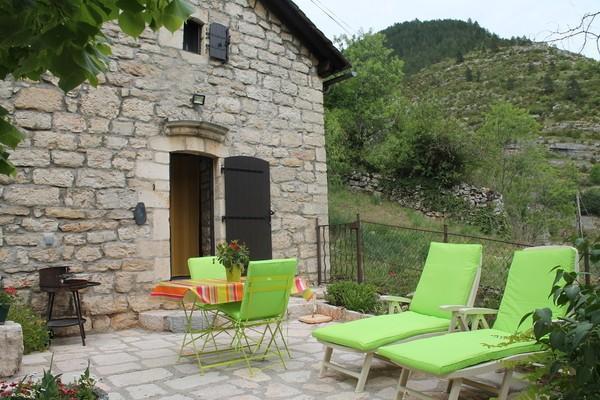 Forfait 2 jours . Gorges du Tarn