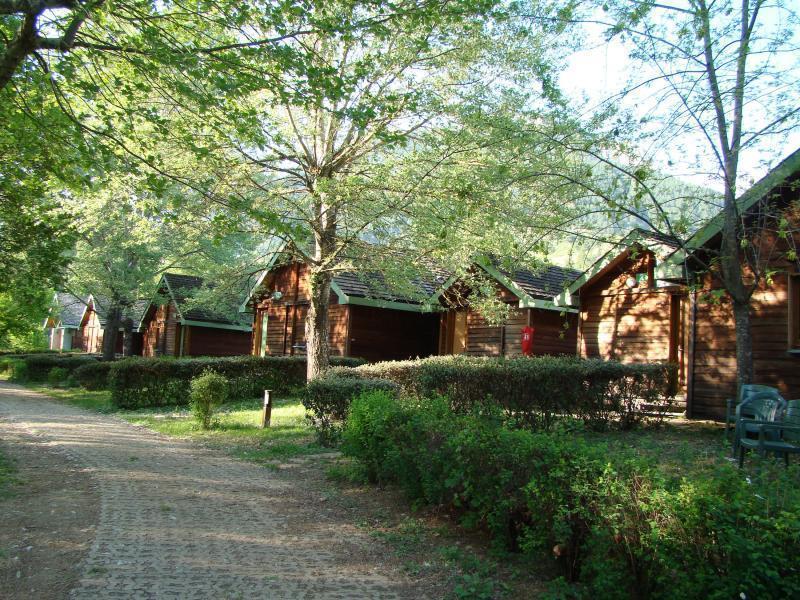 Week-end Gorges du Tarn